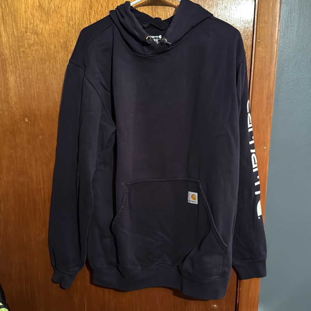 Carhartt Hoodie